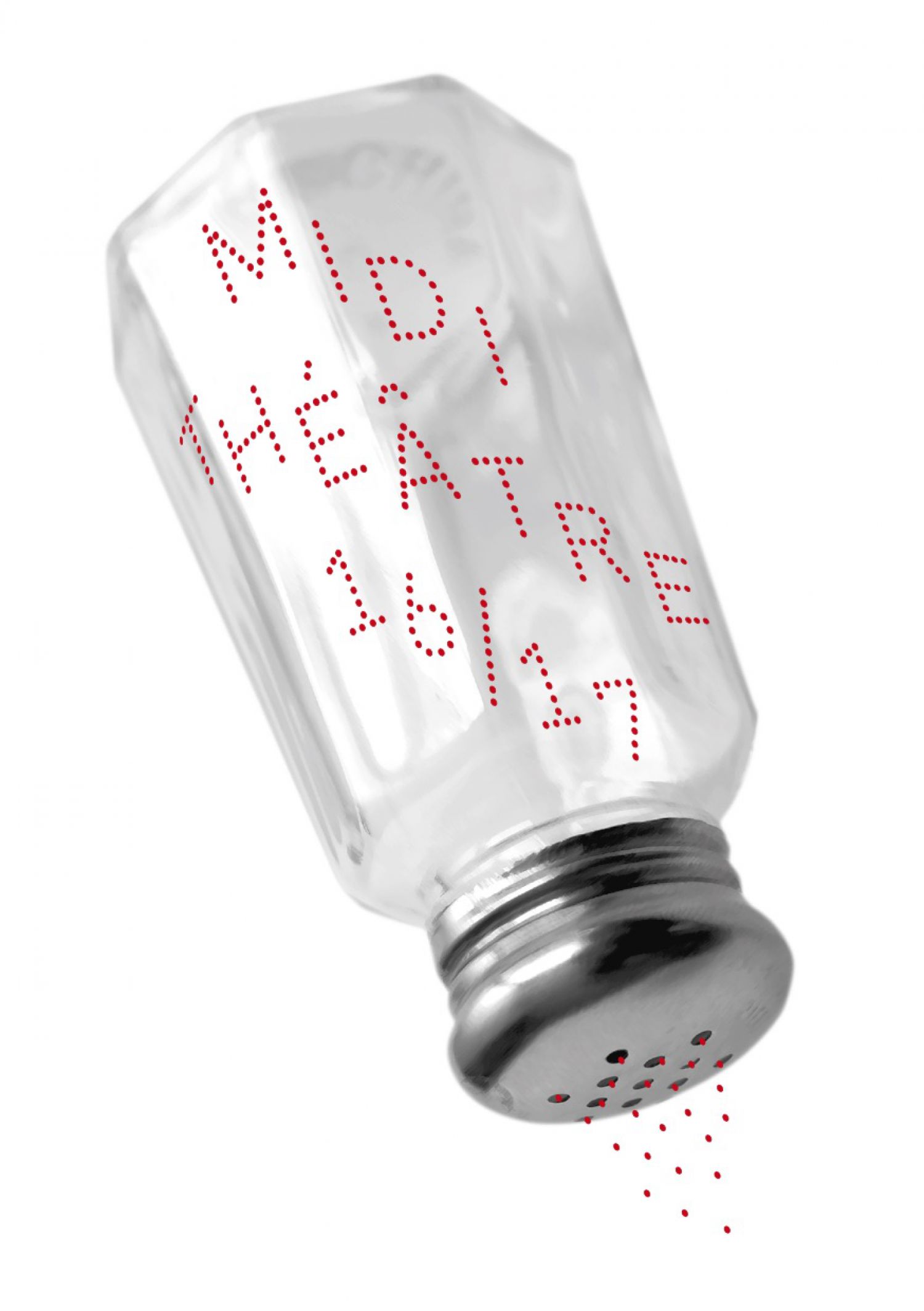 Midi-Théâtre 7/7 : SANGUINES