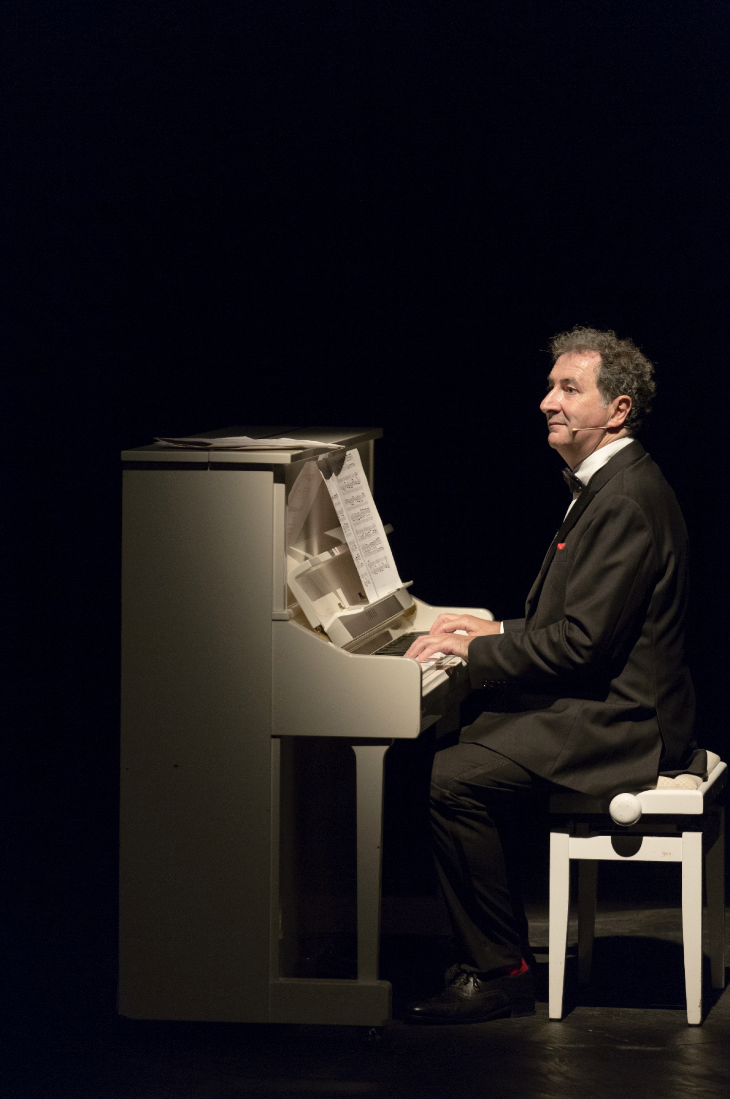 J'AI DES DOUTES - FRANÇOIS MOREL