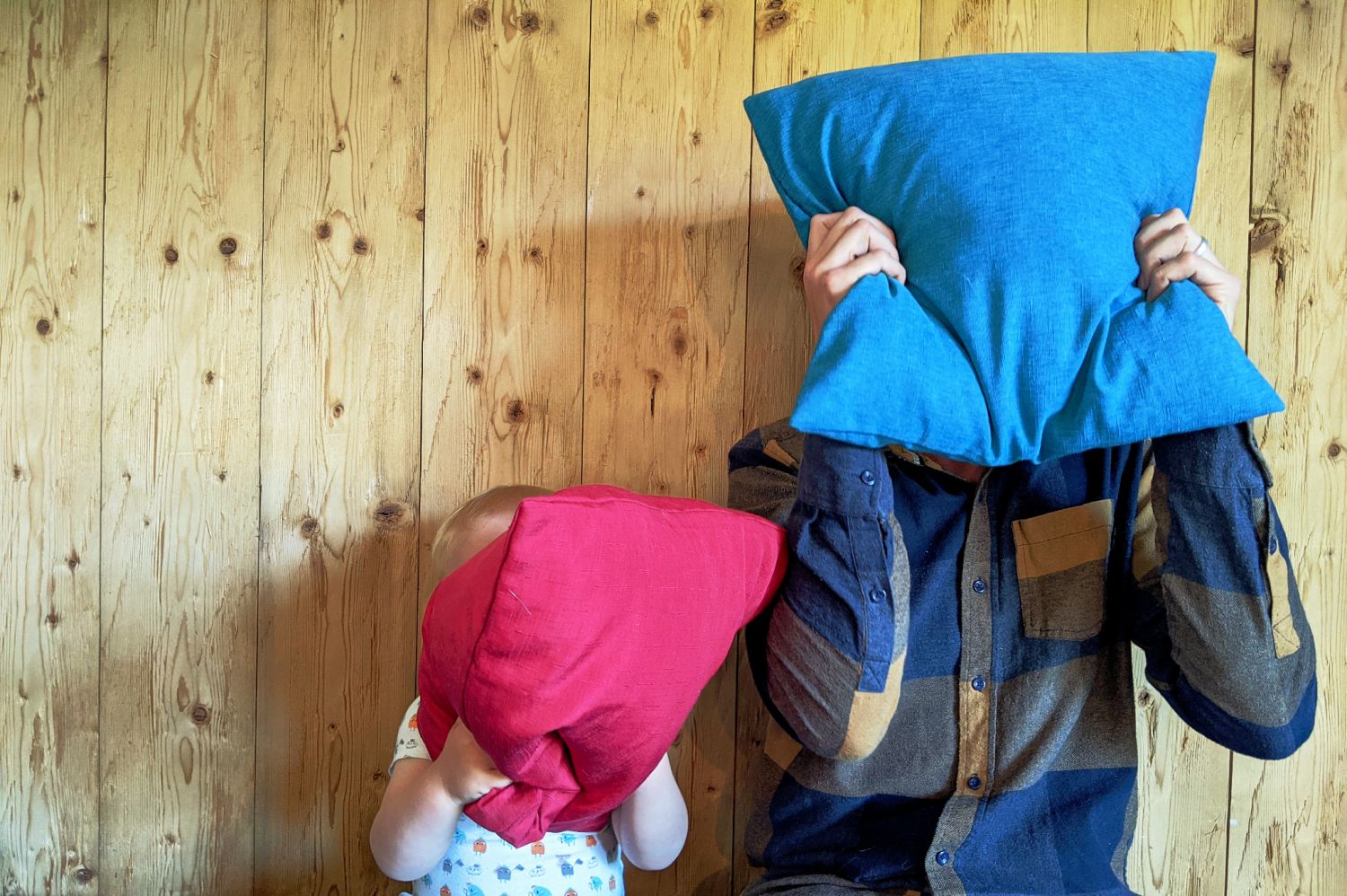 DES PETITS ET DES GRANDS