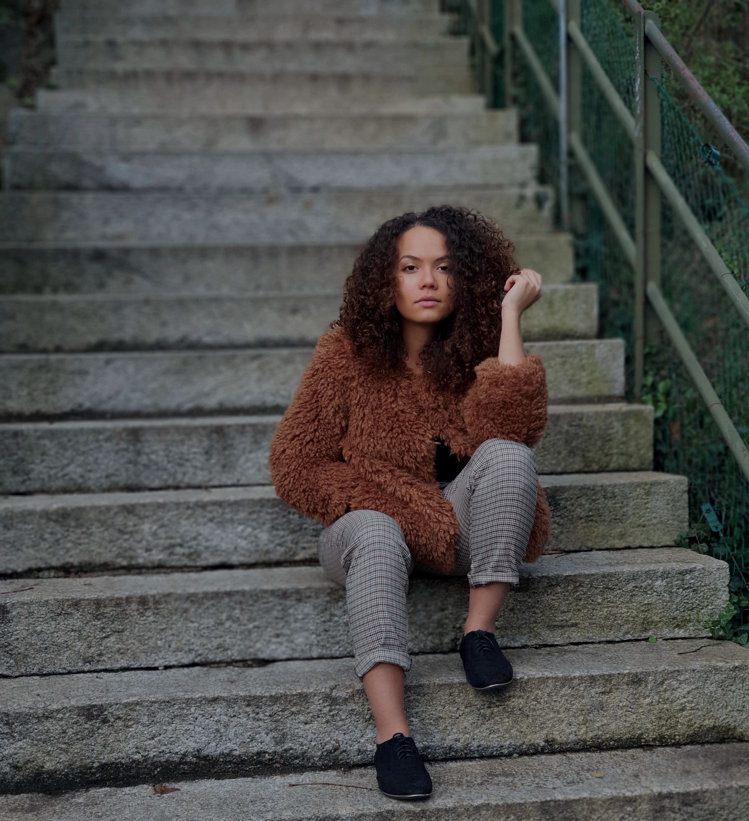 LES SAUVAGERIES : GIRL POWER
