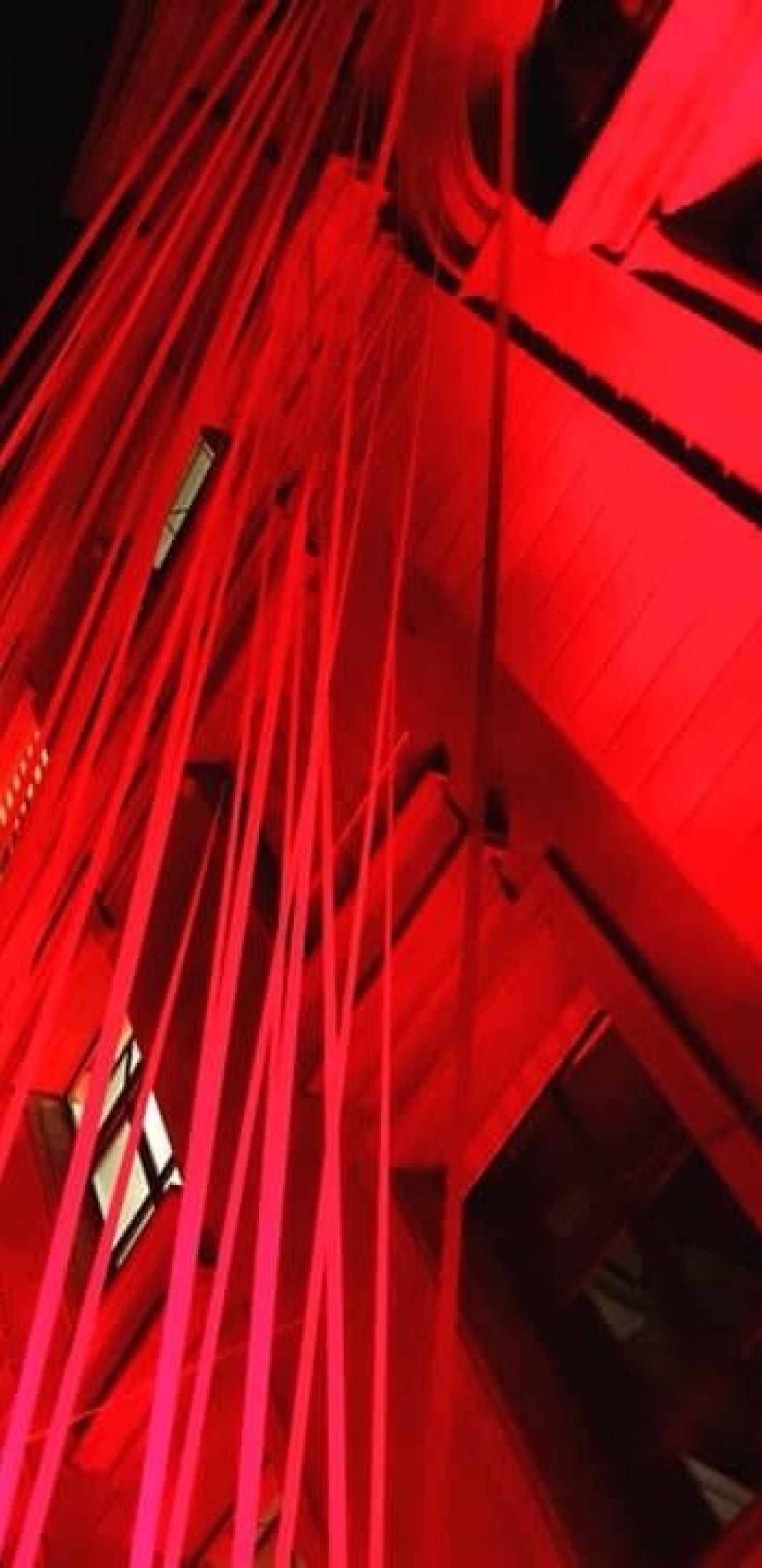 Nuit de la lumière: ce soir!