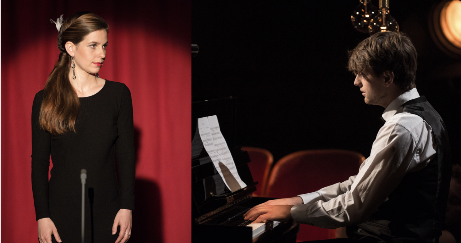 DUO SPHÈRES