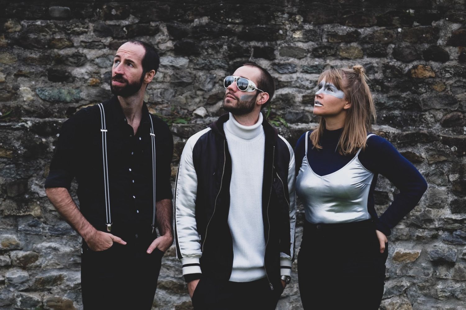 MIDI THÉÂTRE ! BAND(E) À PART